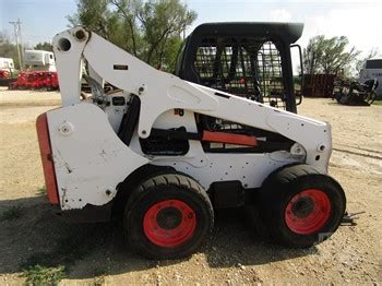 tractorhouse bobcat skid steer|BOBCAT Skid Steers For Sale .